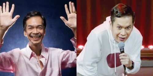 Brod Pete, Alex Calleja 1