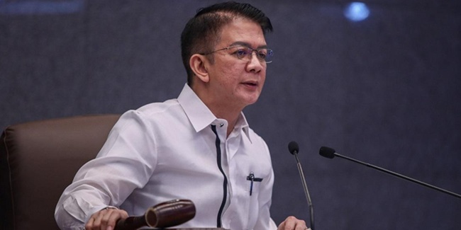 Chiz Escudero 3