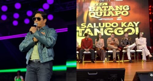 Coco Martin