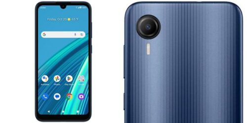 Cricket Debut S2 specs