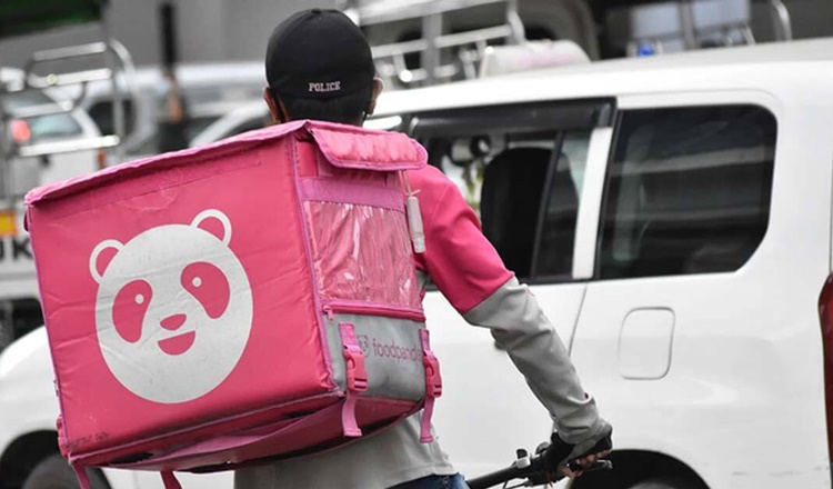Delivery App