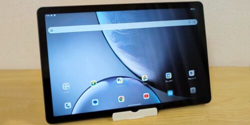 Fossibot Tab 12 specs