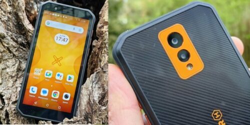 Hammer Energy X specs