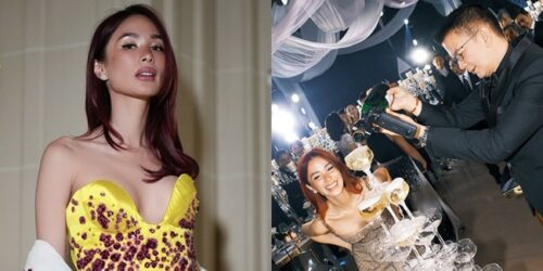 Heart Evangelista 5
