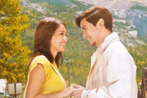Highest-Grossing Filipino Film is "Hello, Love, Again"