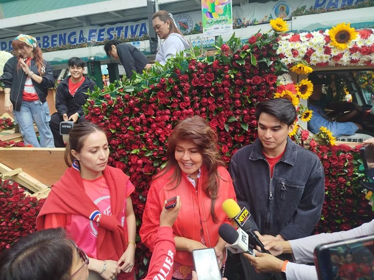 Imee Marcos