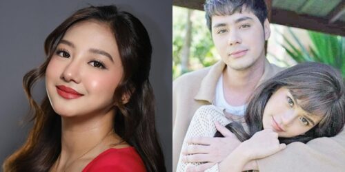 Jam Villanueva, Anthony Jennings, Maris Racal