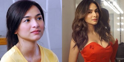 Jennylyn Mercado 2