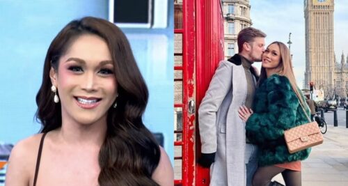 KaladKaren and Husband