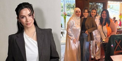 Mariel Padilla, Alex Gonzaga, Toni Gonzaga 3