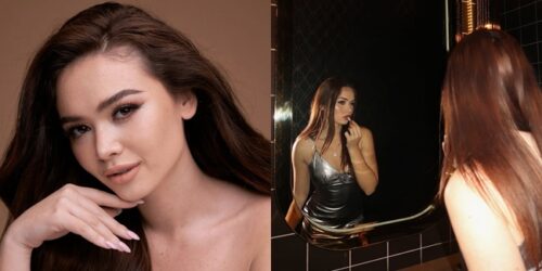 Miss Universe Philippines 2025 LA Hannah Michelle Gilmore 3