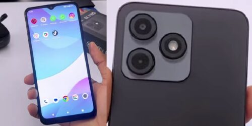 Mobicel IX Pro specs