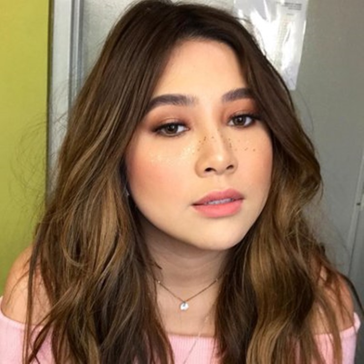 Moira dela Torre