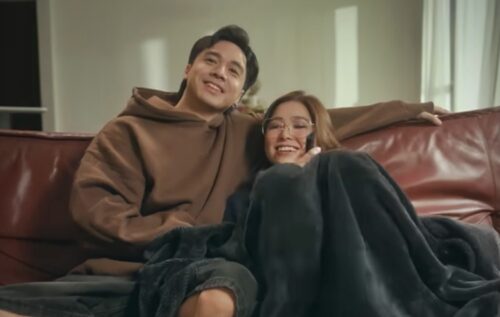Moira dela Torre, Sam Concepcion