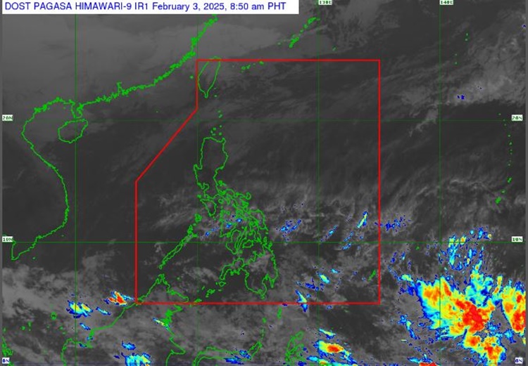 PAGASA