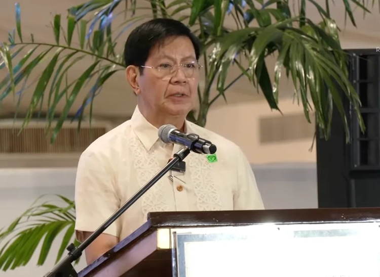 Ping Lacson