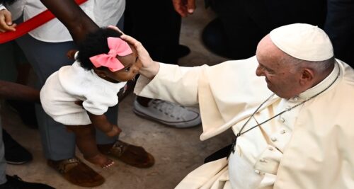 Pope Francis