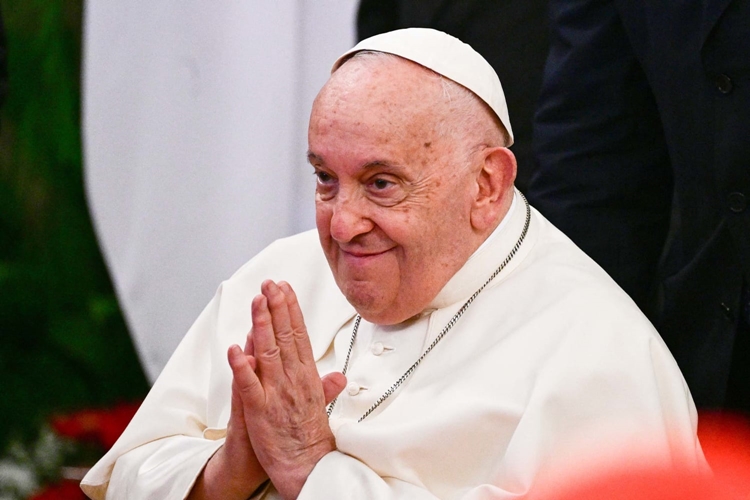 Pope Francis