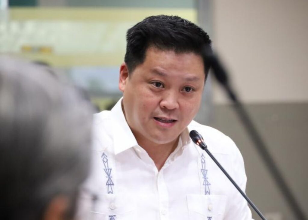 Rex Gatchalian 1