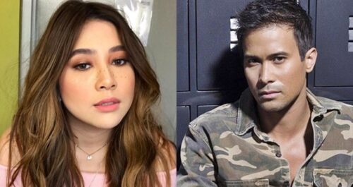 Sam Milby, Moira dela Torre