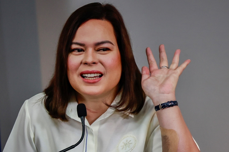Sara Dutere's Impeachment Trial