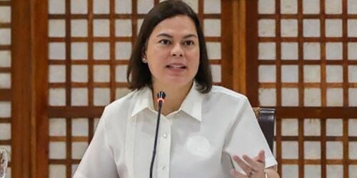 Sara Duterte 1