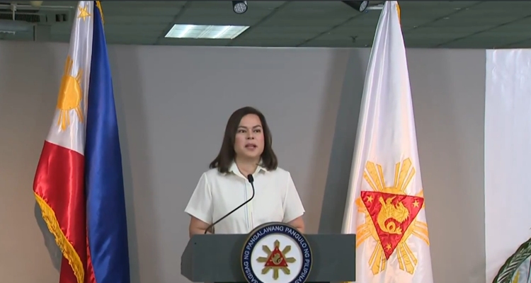 Sara Duterte