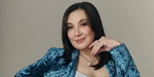 Sharon Cuneta 1