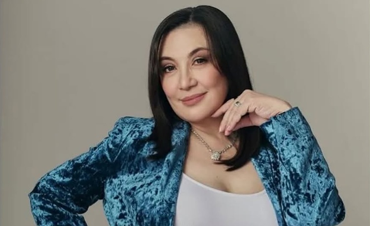 Sharon Cuneta