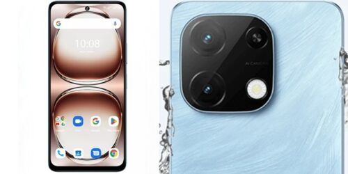 Umidigi Note 100A specs