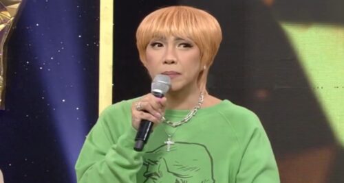 Vice Ganda