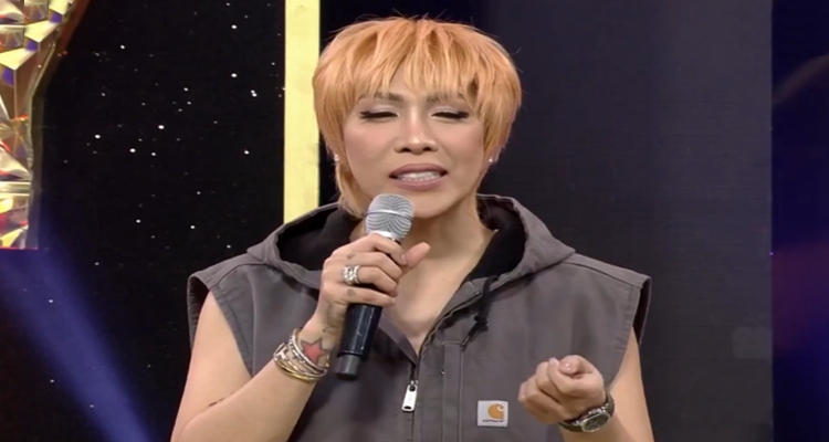 Vice Ganda