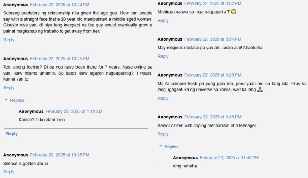 ai-ai delas alas