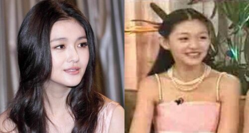 barbie hsu