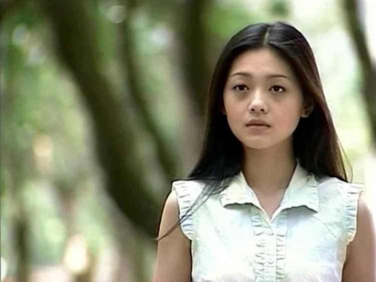 barbie hsu