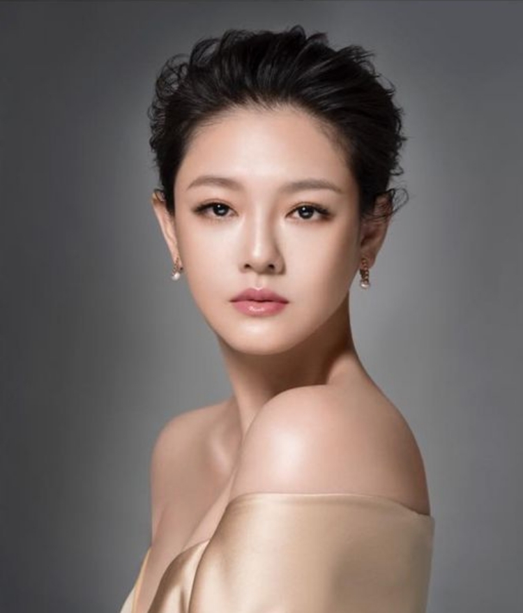 barbie hsu