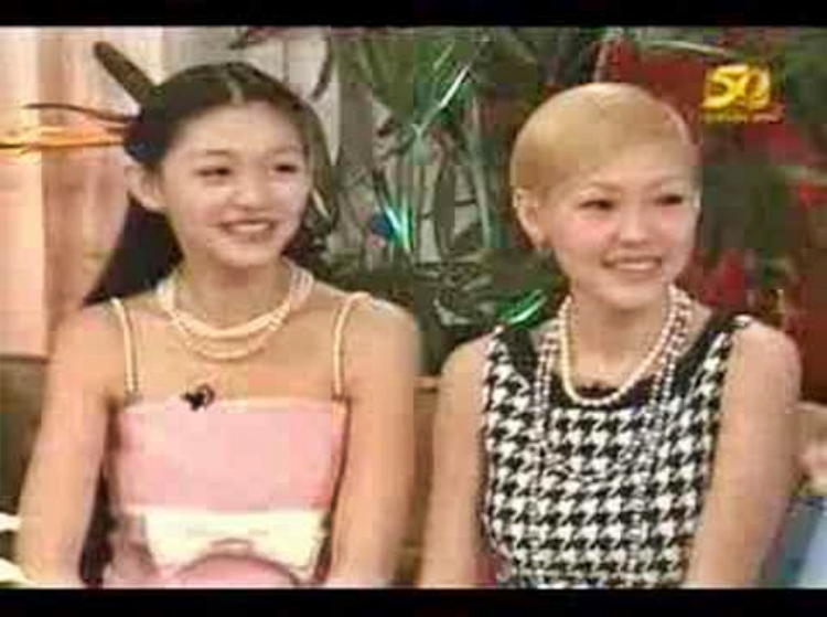 barbie hsu dee hsu