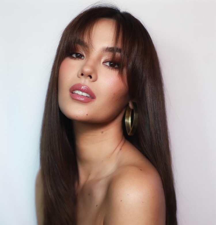 catriona gray