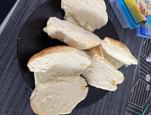 Cheese Roll Purchase