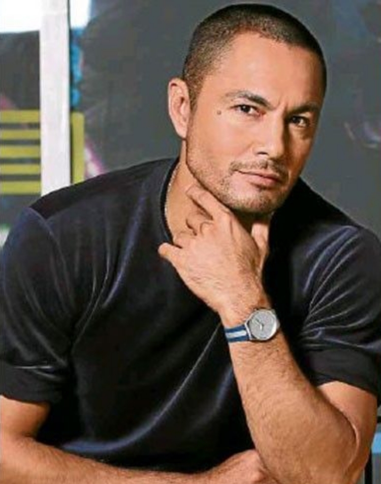 derek ramsay