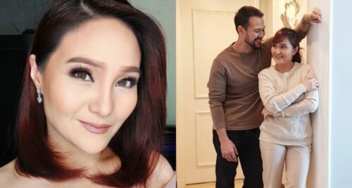 gladys reyes christopher roxas 1