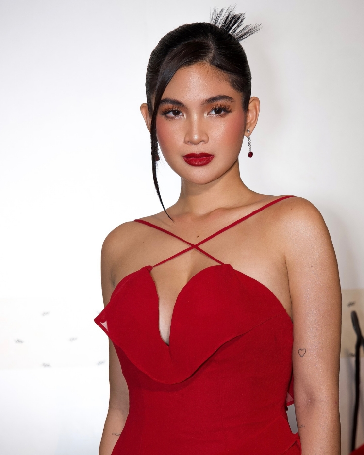 heaven peralejo