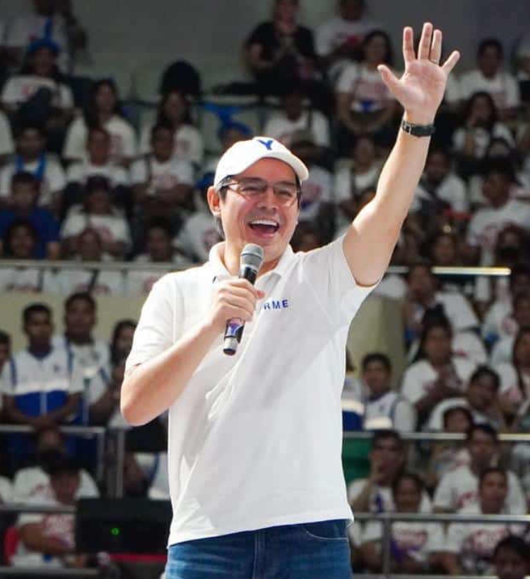 isko moreno