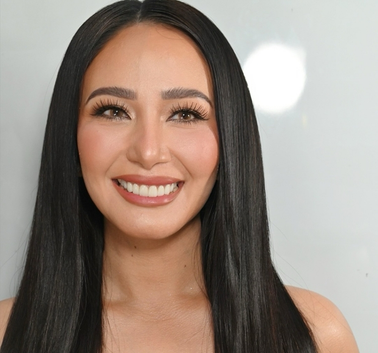 katrina halili