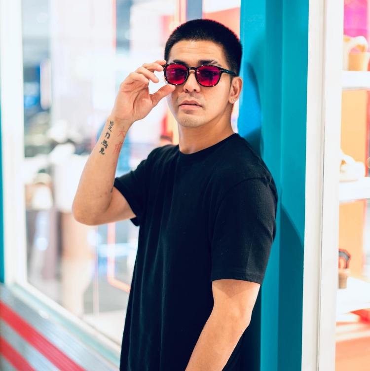 mark herras