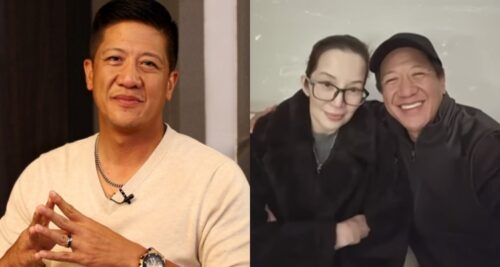 mark leviste kris aquino
