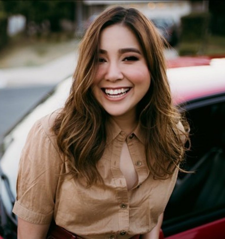 moira dela torre