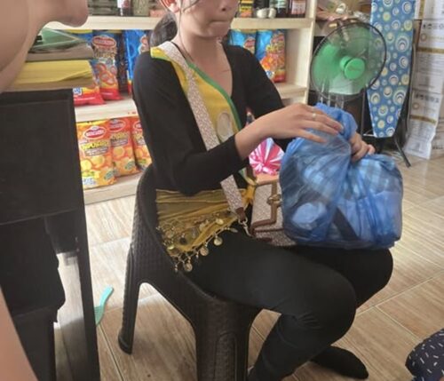 Mom