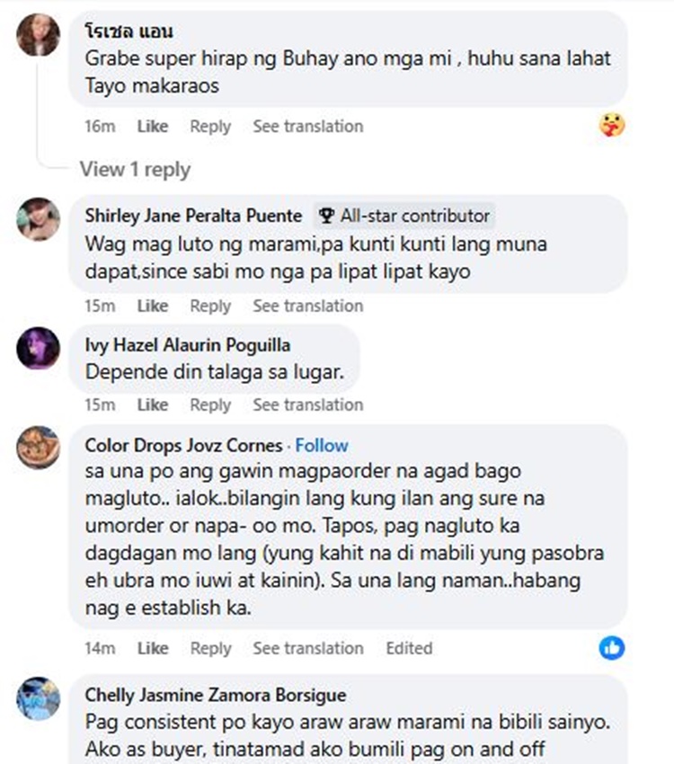 Lady Netizen
