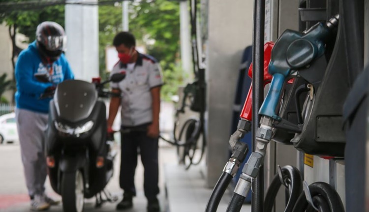 Oil Price Update
